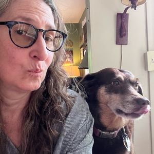 Meet your Posher, Loren